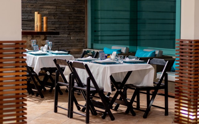 Hotel Pousada Brava Club