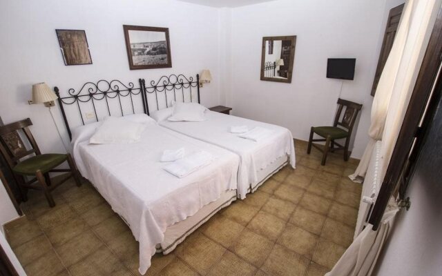 Hostal Meson Casa De Guzman