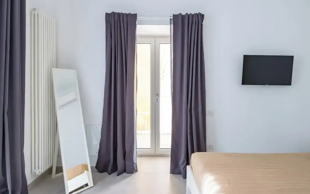 Maison Emanuele Double Apartment