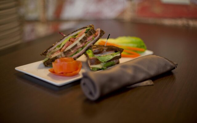 Hotel Indigo Atlanta Airport - College Park by IHG