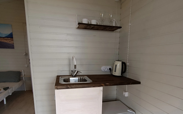 Биг Вейв Кэмп