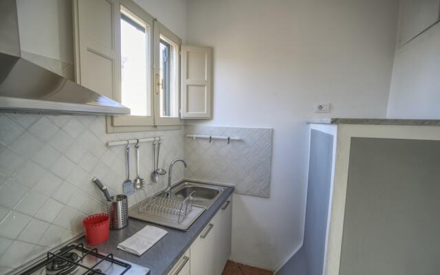 Dome View Home in Firenze