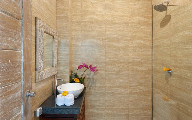 Akasa Villa Tulamben