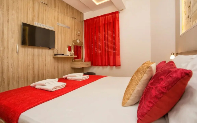 Lux Apartment Goodness
