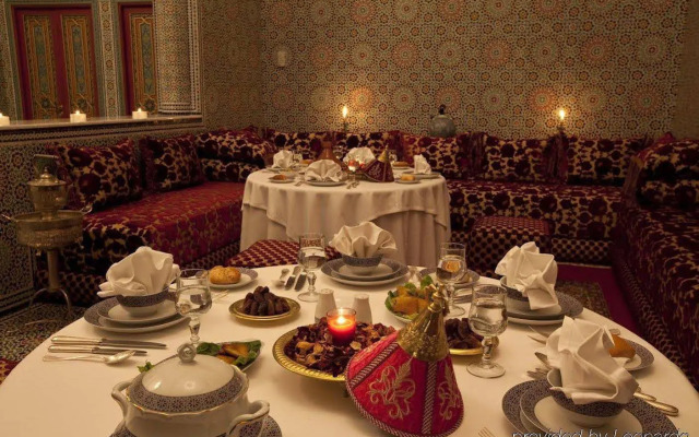 Grand Mogador MENARA