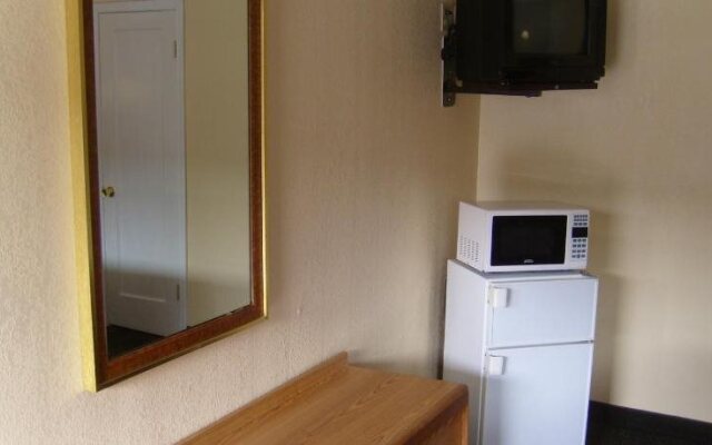 Cascade City Center Motel