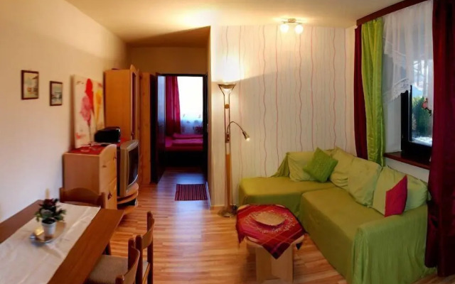 Apartments Helga