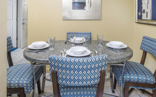 Hilton Vacation Club Daytona Beach Regency