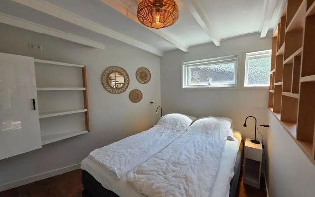 Charming and Cozy Furnished 2-person Studio Apartment