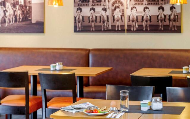 ibis Wien City