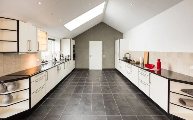 Visithomes Tórshavn Rooms