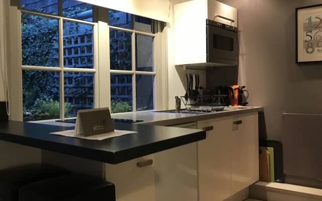 Chambre and Studio 29
