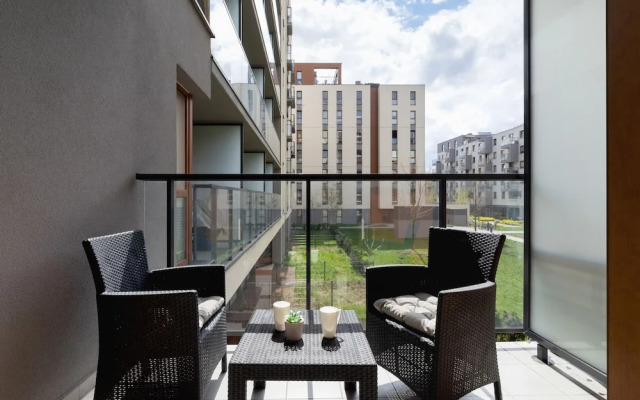 Lux Apartment Krowodrza Renters Prestige