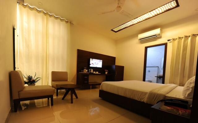 Hotel Premier