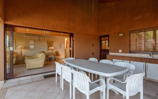 San Lameer Villa 14117