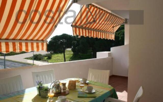 Apartamentos Aguadulce El Portil