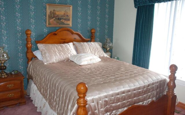 Stirling B&B