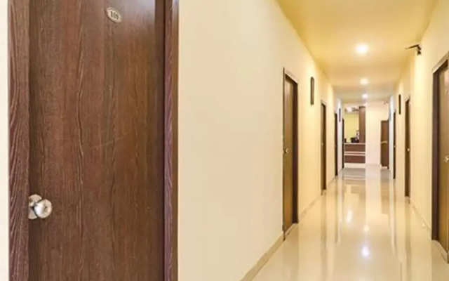 Fabexpress Airport Stay Inn