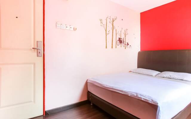 1st Inn Hotel by OYO Rooms