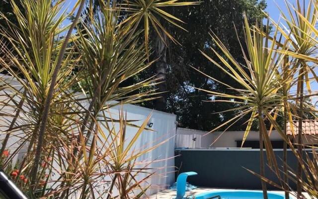 Pousada Papaya - Bonito