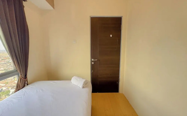 Simply And Good Place 2Br At Tamansari Prospero Apartment