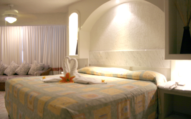 Hotel Suite Jazmin