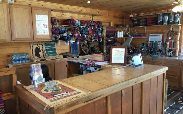 Chama River Bend Lodge