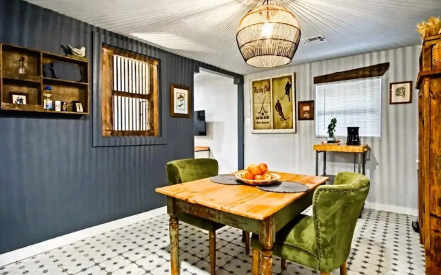 Harmony Studio 5min-asian Dist Full Kitchen