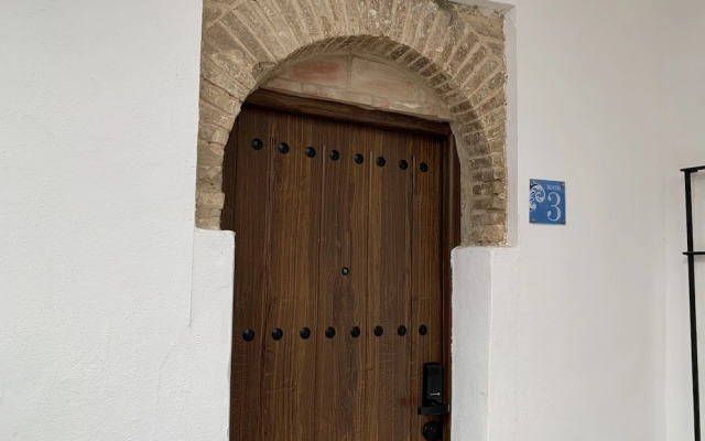 Belmonte Rooms