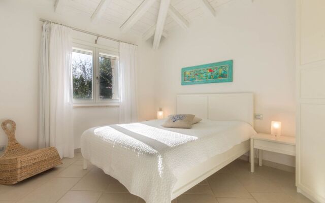Villa Ginestra