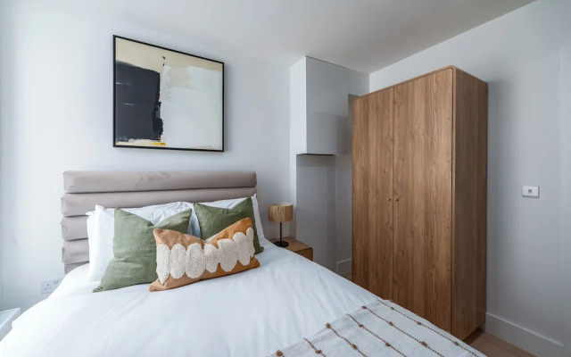 VESTO Brighton