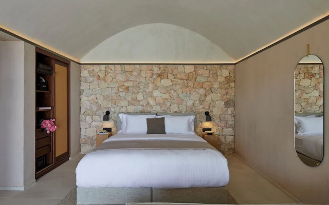Santorini Sky - The Retreat