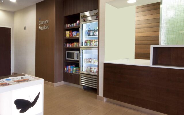Fairfield Inn by Marriott Philadelphia Airport