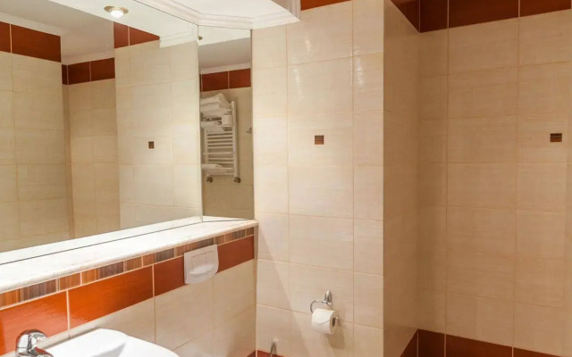 Windsor Palace Hotel