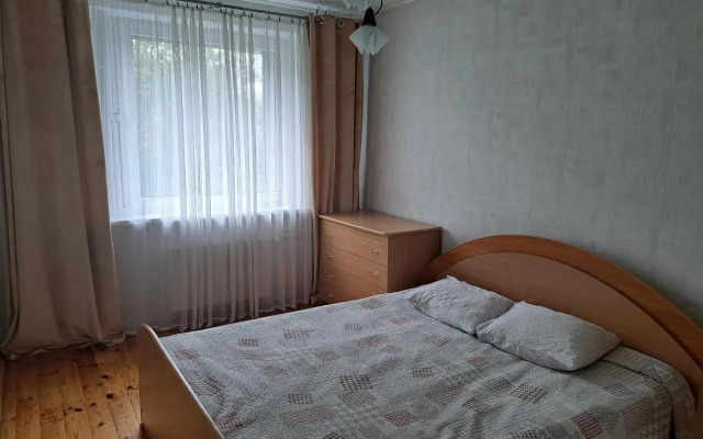 Welcoming apartment