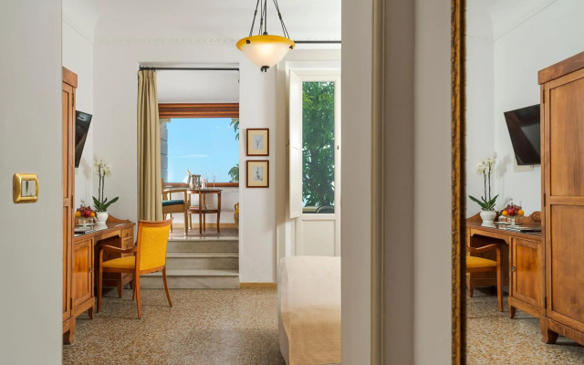 Hotel Villa Schuler
