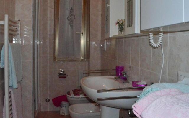 La Casa Delle Rose Bed  Breakfast