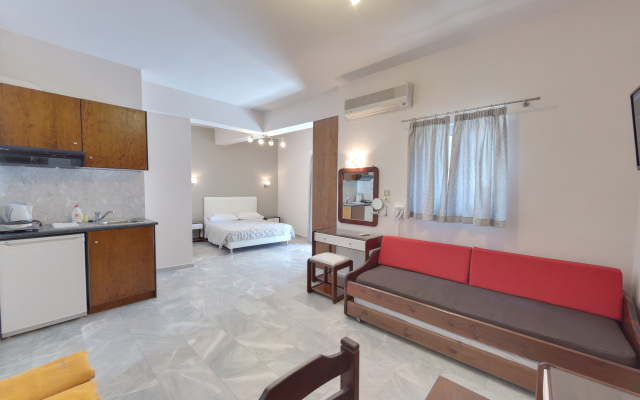 Tarra apartments