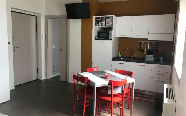 Appartamenti il borgo papavero