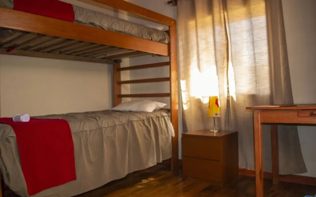 Pirwa Urubamba Eco Hostel