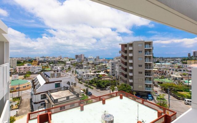 Take Hotel Okinawa