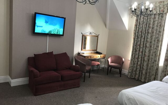 Hylands Hotel
