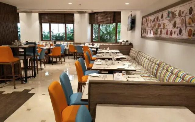 The Residence Hotel & Apartments