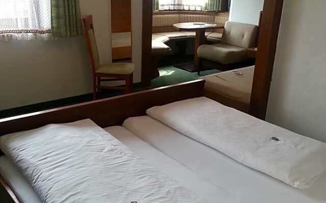Hotel Garni Dietrich