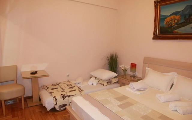 Olga's Studio