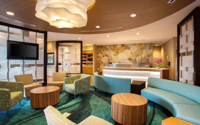 Springhill Suites Mount Laurel