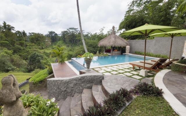 Villa Kupu-Kupu