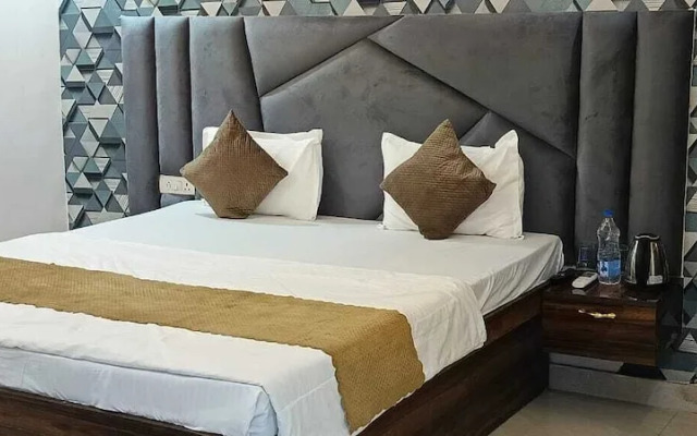 SHEHNAI RESORT Hotel &Restaurant