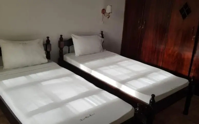 Makuti Villas Resort