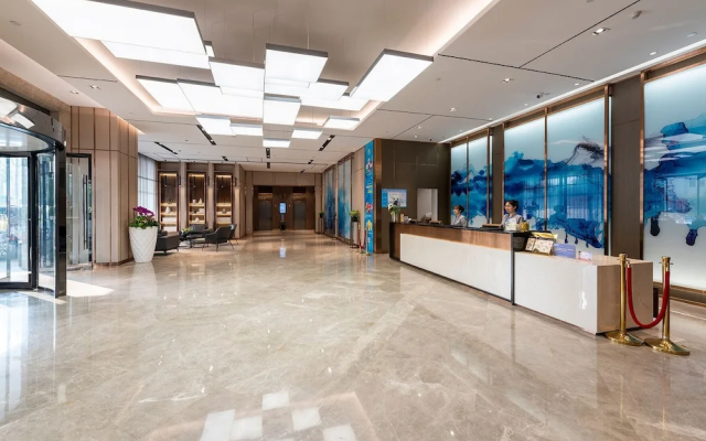 Nanjing RSUN Hotel